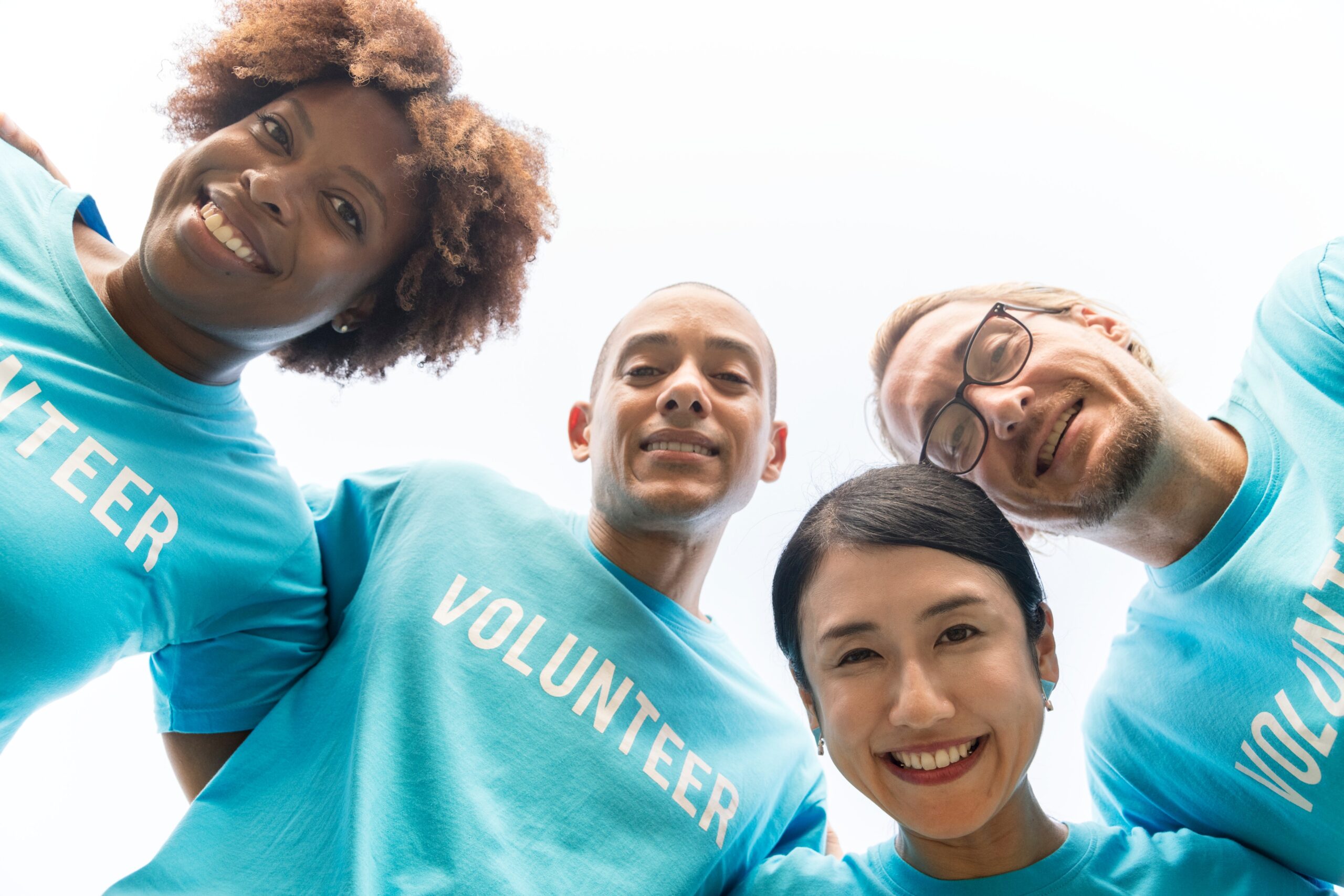 How Volunteering in Digital Education Can Boost Your Career